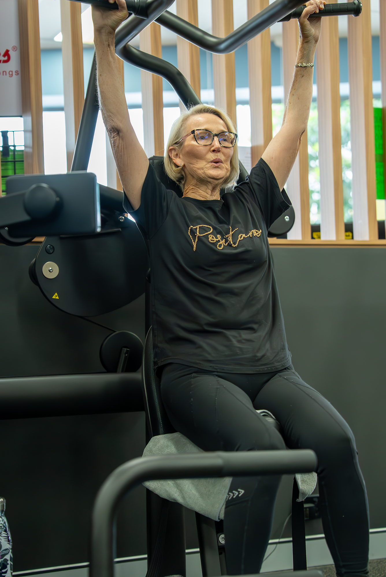 Joint-replacement